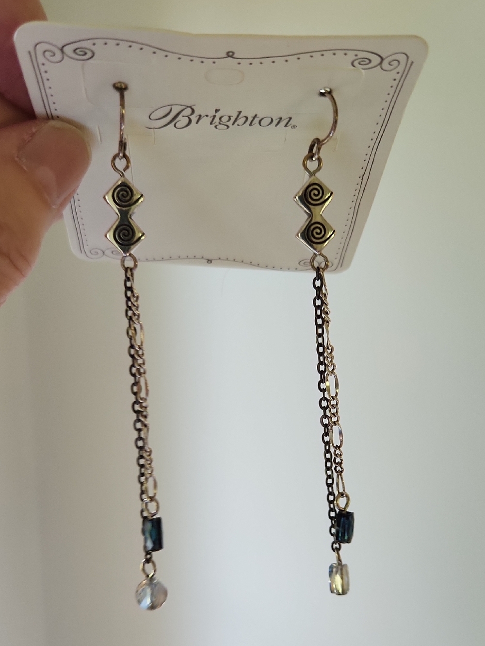 Brighton Marrakesh Chandelier Earrings